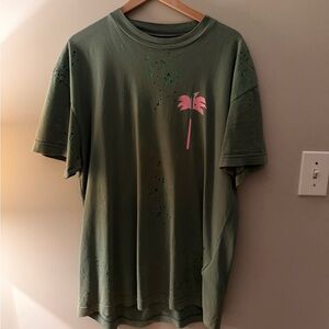 Palm Angles Tee